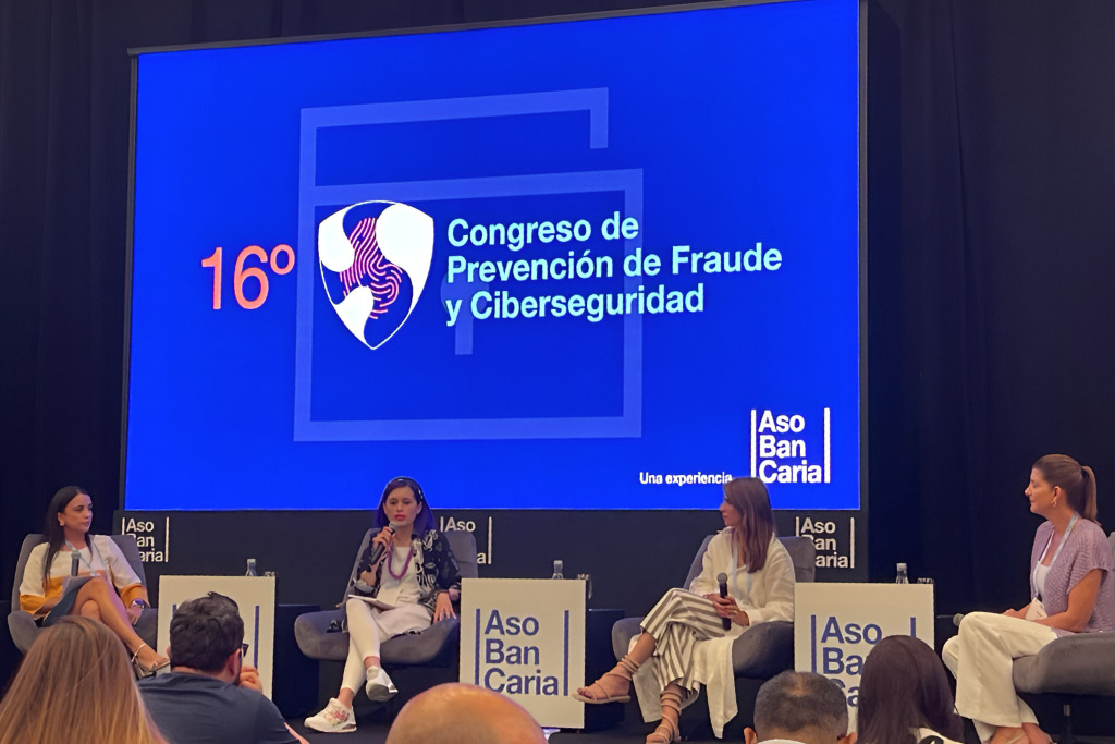 16° Congreso de Prevención de Fraude y Ciberseguridad