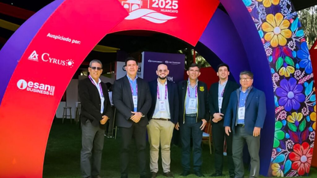 Seminario Internacional de Microfinanzas