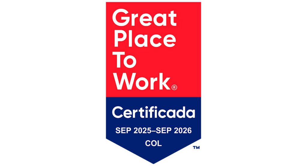 Great Place To Work | AS·NET