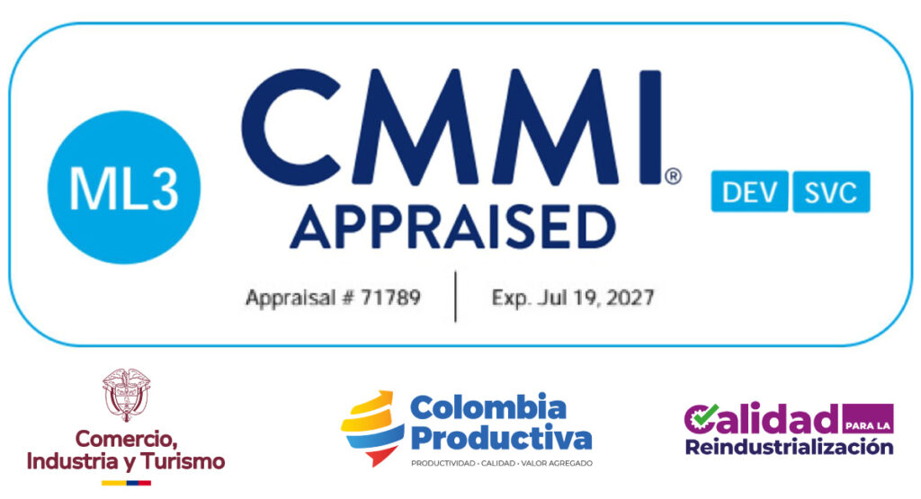 CMMIDEV/3
