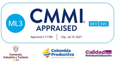 CMMIDEV/3