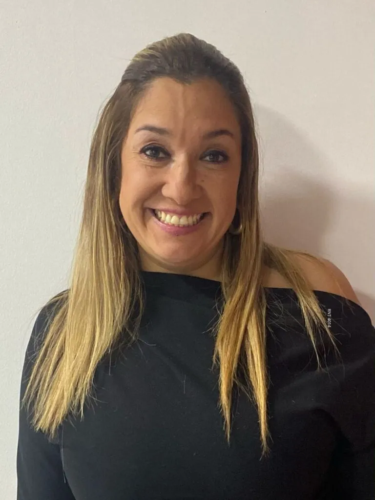 Zugemth Iglesias - Asistente CEO