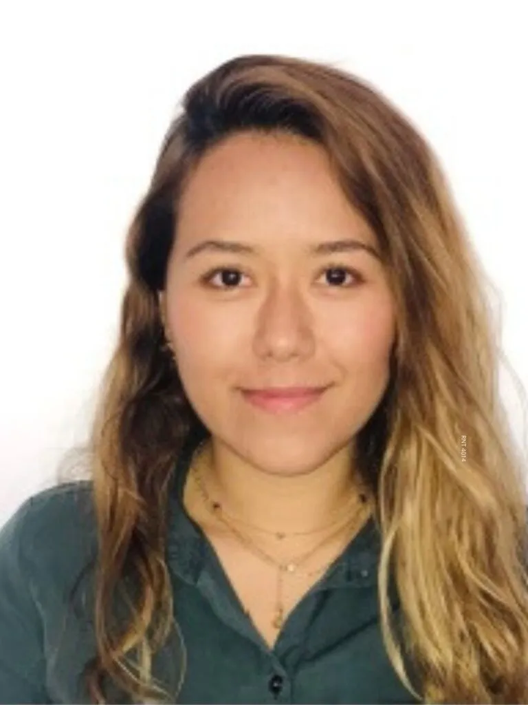 Angie Ramirez - Analista VISA Spend Clarity