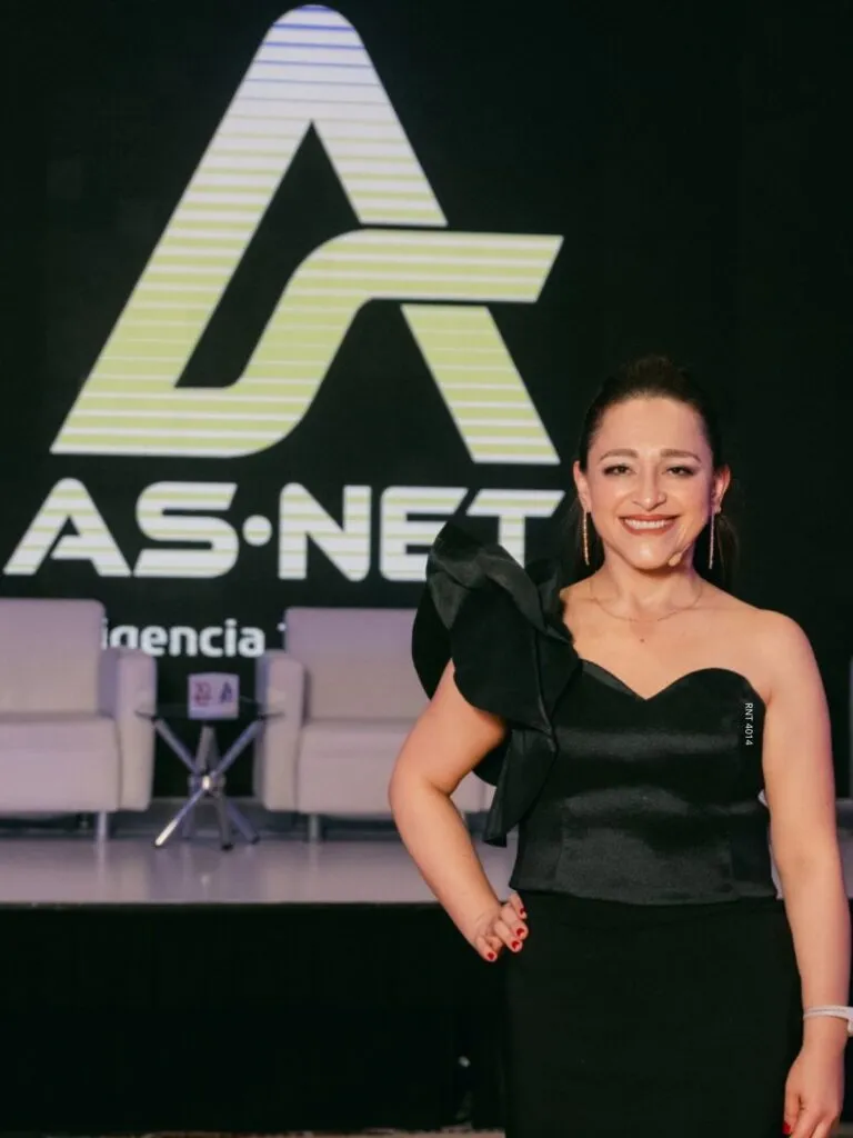 Leydi Sabogal - Directora de Gestión Humana