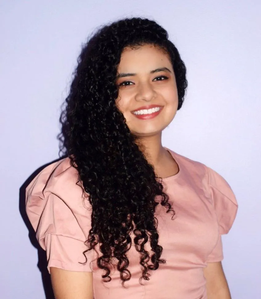 Juliana Pérez - Administradora de Plataforma