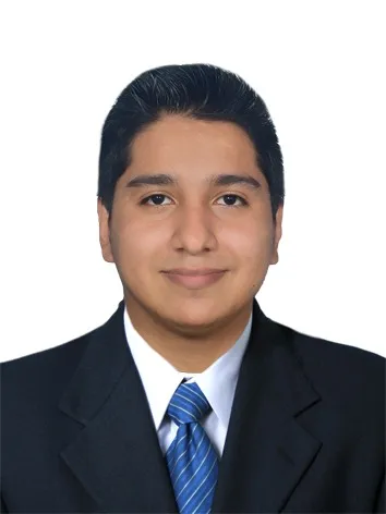 Pedro Nel Vargas - Ingeniero de Proyectos