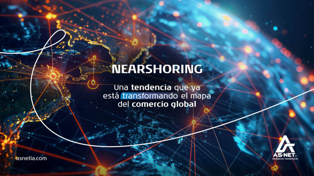 Nearshoring