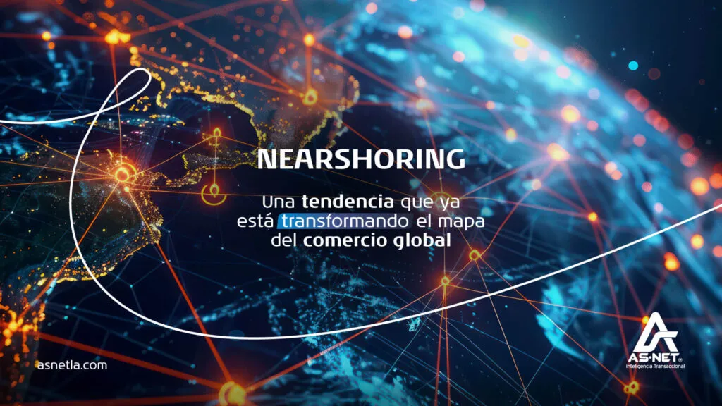 Nearshoring