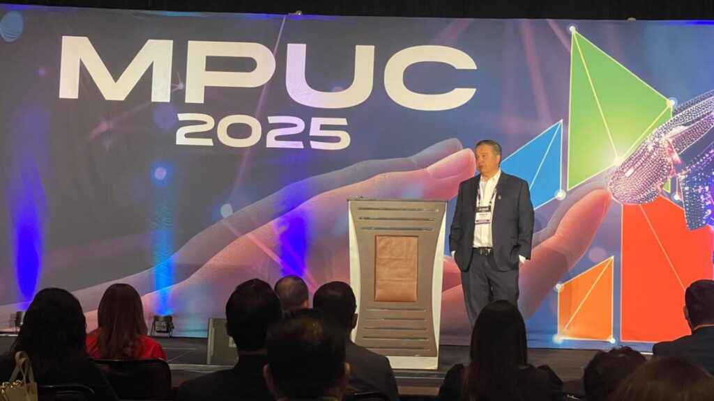 Monitor Plus User Conference