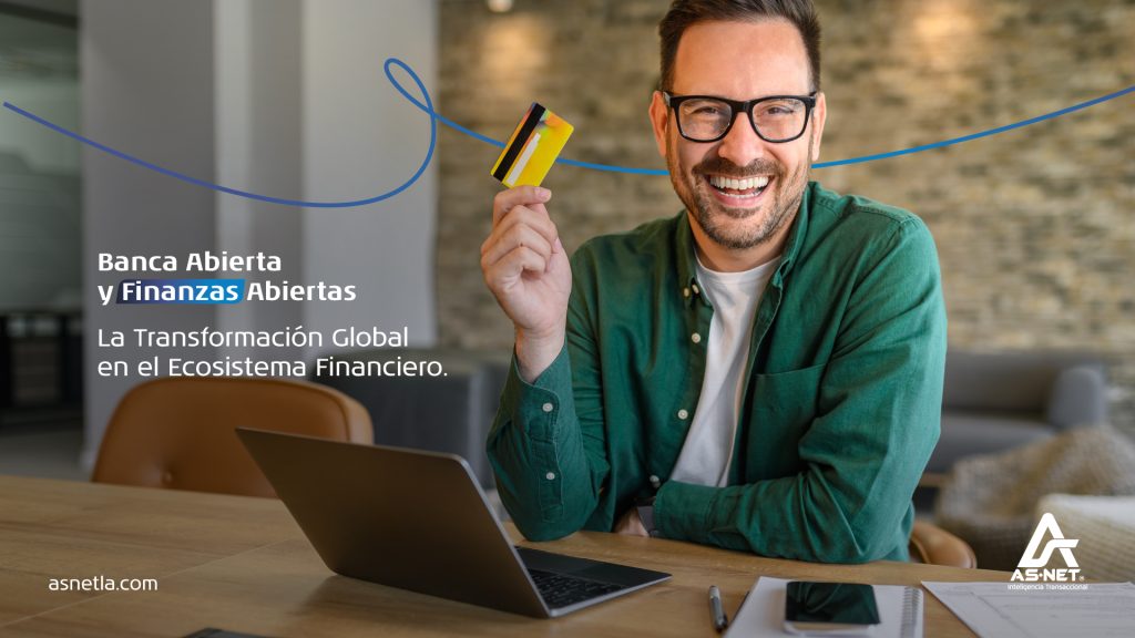 Finanzas Abiertas