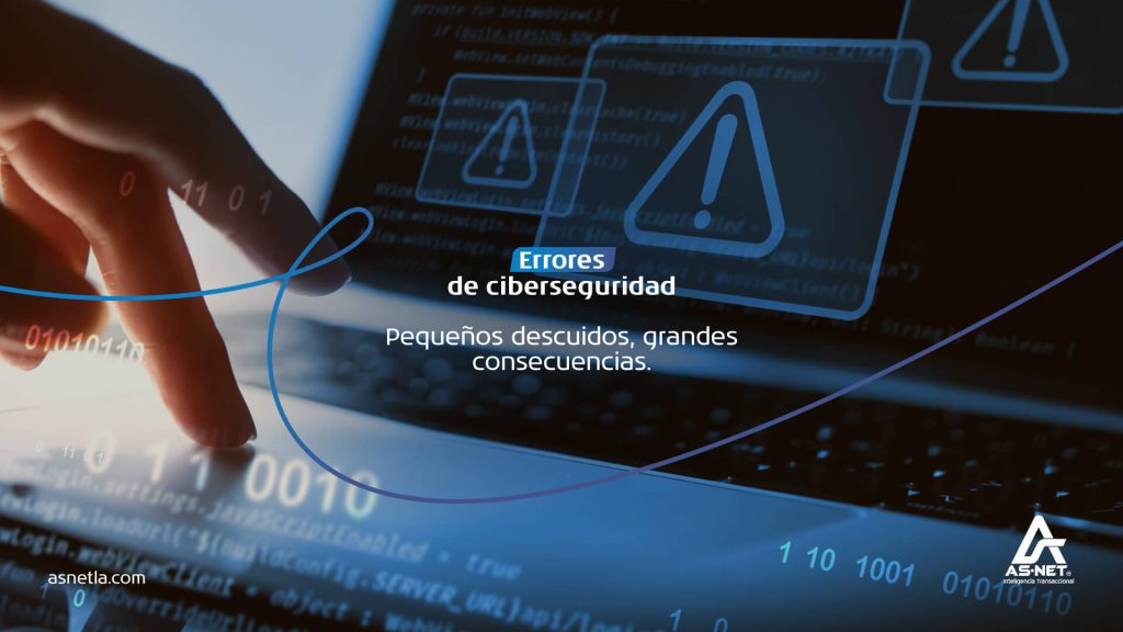 Ciberseguridad