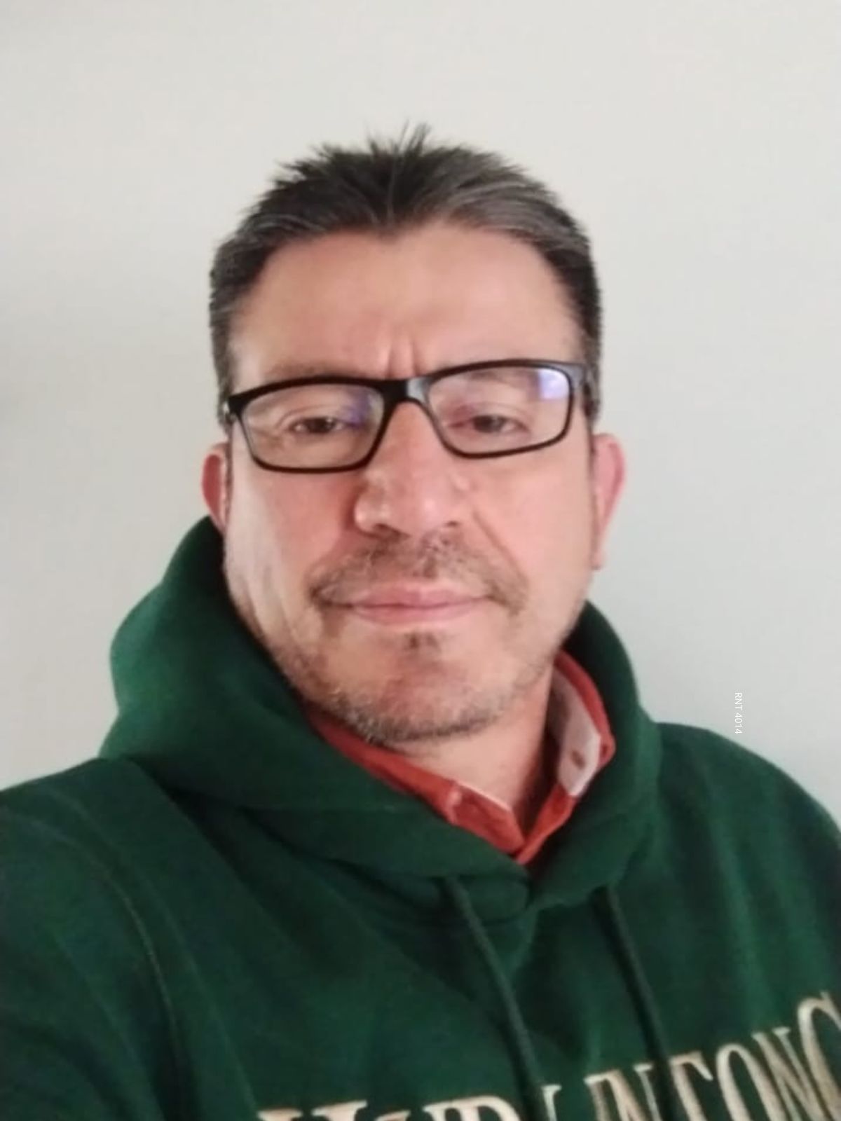 Franky Ramos - Gerente Fabrica de Software