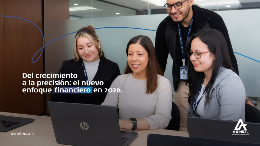 Cómo Evaluar Si Tu Estrategia Financiera Está Optimizada En 2026 | AS·NET
