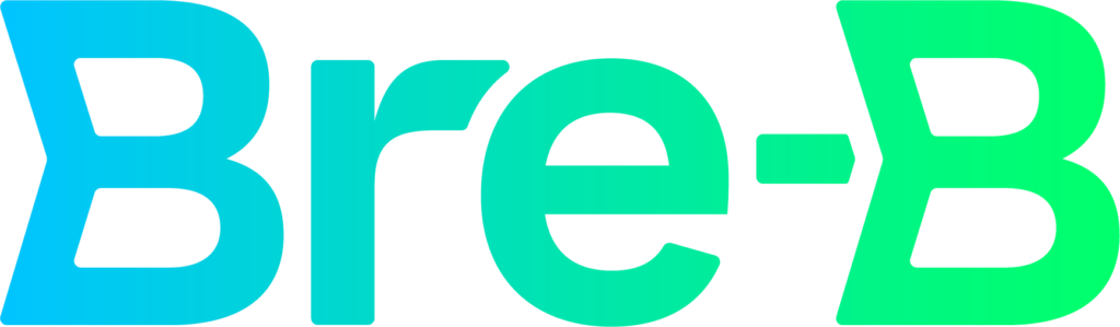 logo breb