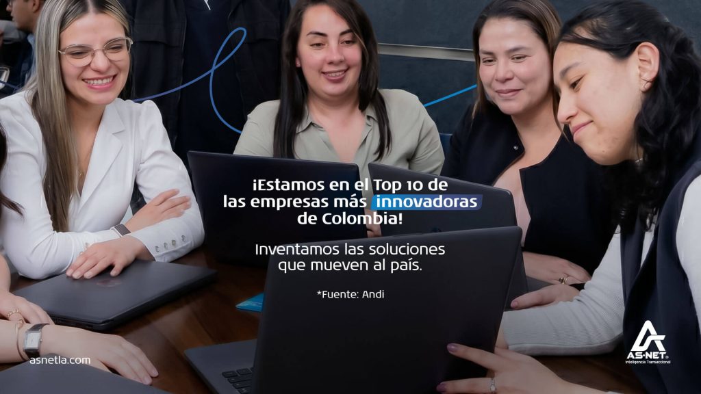Ranking de innovación 1